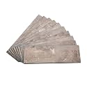 Palisade 22.8 in. x 7.31 in. Vinyl Wall Tiles in Venetian Marble (10 Pack)