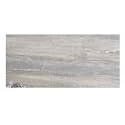 Palisade Interlocking Vinyl Waterproof Wall/Backsplash Tiles for Kitchen or Bathroom in Louvre Granite (4.5x11 in. Sample)