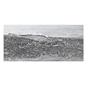Palisade Interlocking Vinyl Waterproof Wall/Backsplash Tiles for Kitchen or Bathroom in Prado Granite (4.5x11 in. Sample)