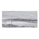 Palisade Interlocking Vinyl Waterproof Wall/Backsplash Tiles for Kitchen or Bathroom in Hermitage Granite (4.5x11 in. Sample)