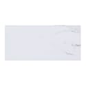 Palisade Interlocking Vinyl Waterproof Wall/Backsplash Tiles for Kitchen or Bathroom in Carrara Marble (4.5x11 in. Sample)