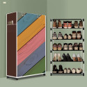 Palkolink Plastic Shoe Stand