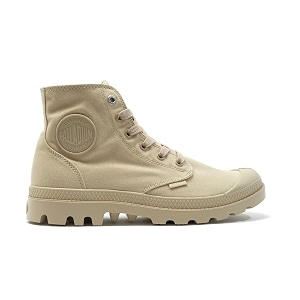 Palladium Mono Chrome Mens Outdoor Boots