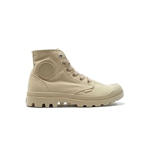 Palladium Mono Chrome Mens Outdoor Boots