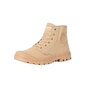 Palladium Mono Chrome Mens Outdoor Boots