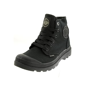 Palladium Mono Chrome Mens Outdoor Boots