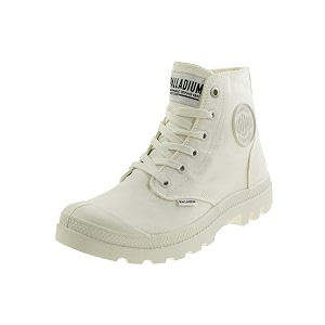 Palladium Mono Chrome Mens Outdoor Boots