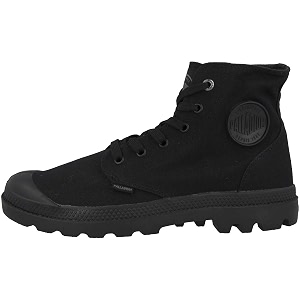 Palladium Mono Chrome Mens Outdoor Boots