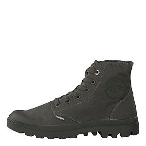 Palladium Mono Chrome Mens Outdoor Boots