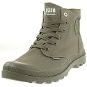 Palladium Mono Chrome Men39s Outdoor Boots 