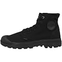 Palladium Mono Chrome Men39s Outdoor Boots 