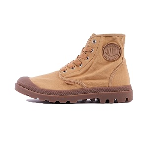 Palladium Pampa Hi Mens Outdoor Boots