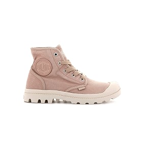 Palladium Pampa Hi Mens Outdoor Boots