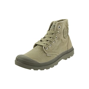 Palladium Pampa Hi Mens Outdoor Boots
