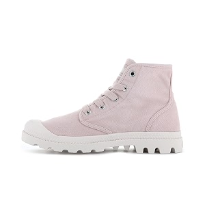 Palladium Pampa Hi Mens Outdoor Boots
