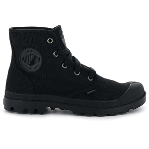 Palladium Pampa Hi Mens Outdoor Boots