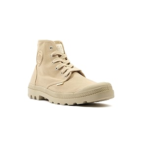 Palladium Pampa Hi Mens Outdoor Boots