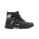 Palladium PAMPA LITE+ XPLR WP+