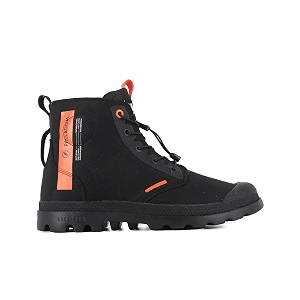 Palladium Unisex-Adult Classic Ankle Boot