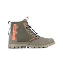 Palladium Unisex-Adult Classic Ankle Boot
