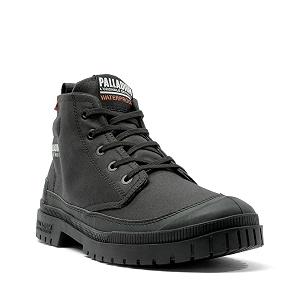 Palladium unisex-adult Sp20 Hi Wp Ankle Boot