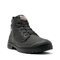 Palladium unisex-adult Sp20 Hi Wp Ankle Boot