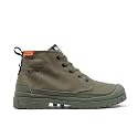 Palladium unisex-adult Sp20 Hi Wp Ankle Boot