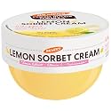 Palmer's Cocoa Butter Formula, Lemon Sorbet Whipped Body Cream (8.8 fl oz)