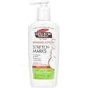 Palmer's Cocoa Butter Formula Massage Lotion for Stretch Marks, 250ml (Pack of 2)