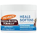 Palmer's Solid Body Lotion, Cocoa Butter Formula with Vitamin E (7.25 Oz)
