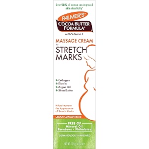 Palmers Cocoa Butter With Vitamin E Massage