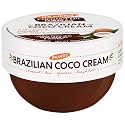 Palmer's Firming Body Cream, Brazilian Coco Coconut Oil Formula (8.8 Fl Oz)