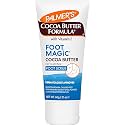 Palmer's Exfoliating Foot Scrub, Foot Magic Cocoa Butter Formula, 2.1 Ounce (Pack of 6)