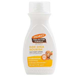 Palmers Shea Butter Formula w Vitamin E