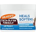 Palmer's Solid Body Lotion, Cocoa Butter Formula with Vitamin E, 7.25 Ounce (Pack of 12)