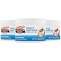 Palmer's Solid Cocoa Butter Body Lotion with Vitamin E (7.25 Oz - 3 Pack)