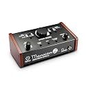 Palmer MONICON L Passive Monitor Controller (PMONICONL)