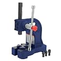 PALMGREN 9661051-1/2 Ton Arbor Press w/Depth Stop