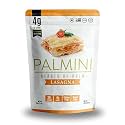 Palmini Low Carb Lasagna | 4g of Carbs | As Seen On Shark Tank | (12 Ounce - Pack of 1)