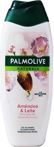 palmolive almond  milk body wash - 500 ml 500 ml