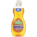 Palmolive Ultra Antibacterial Orange Dish Washing Liquid, 10 oz-2 pack