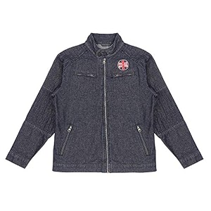 PalmTree Boys Jacket