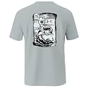 Palmyth Men's Fishing UPF 50+ Sun Protection Short Sleeve T-Shirt