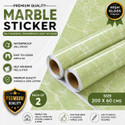Pamidhar 200 cm Self Adhesive Contact Marble
