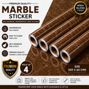Pamidhar 200 cm Self Adhesive Contact Marble