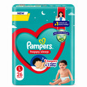 Pampers Diaper Pant Diapers - L