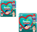 Pampers Happy Sleep Pants Baby Diaper Pants