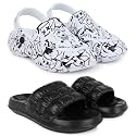 Pampy Angel Combo Pack of 2 SlipperFlip