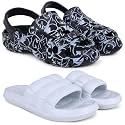 Pampy Angel Combo Pack of 2 SlipperFlip