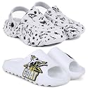 Pampy Angel Combo Pack of 2 SlipperFlip